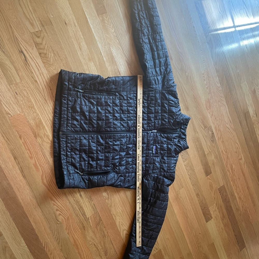 Mens Patagonia Nano Puff Large 🏔️